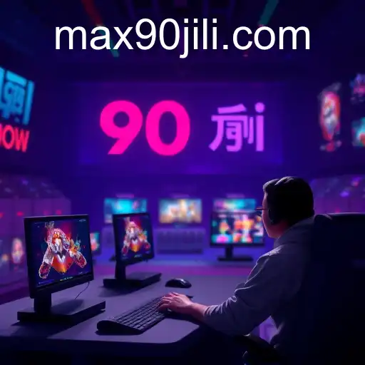 The Rise of 90jili in the Gaming World