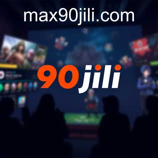 The Rise of 90jili: A Gaming Revolution