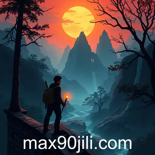 Exploring the Thrilling World of 'Adventure Tales' on 90jili