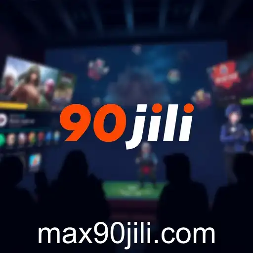 The Rise of 90jili: A Gaming Revolution