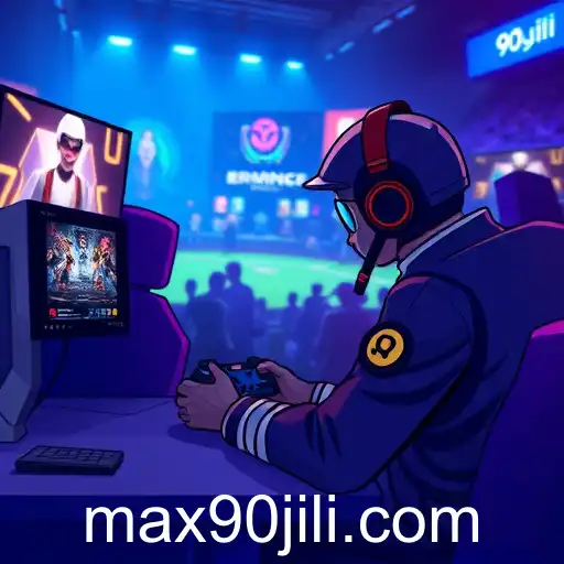 Digital Evolution in Gaming: The Rise of Online Platforms