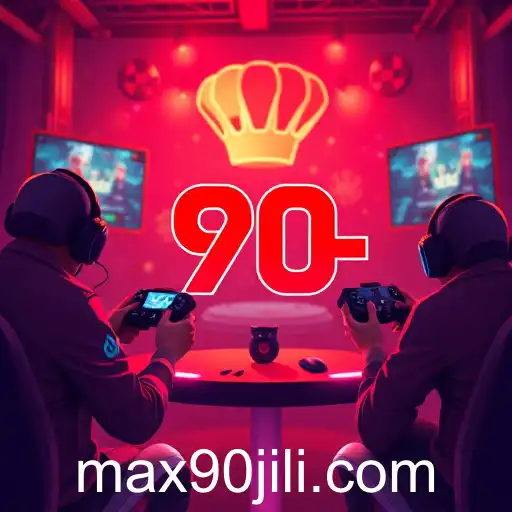 The Evolution of Online Gaming Communities