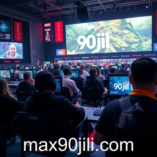 Exploring the Rise of Online Gaming Platforms