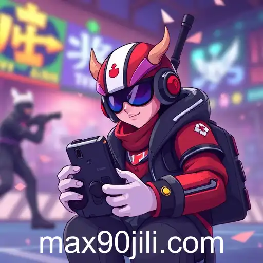 Rise of 90jili: A New Era in Online Gaming