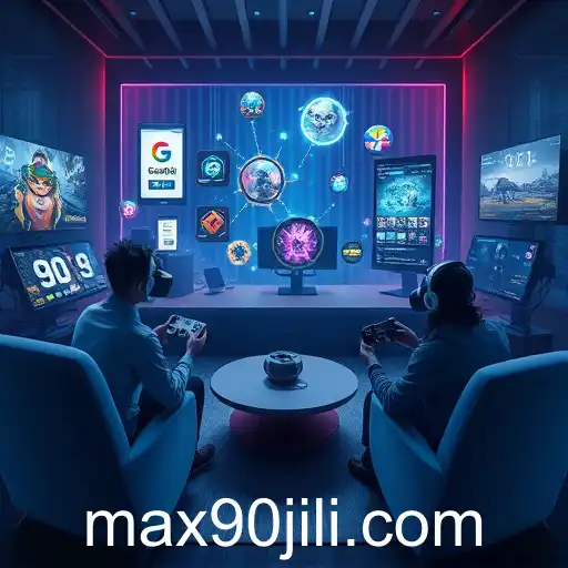 The Rise of Online Gaming in a Post-Pandemic World