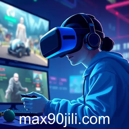 The Rise of Online Gaming Communities