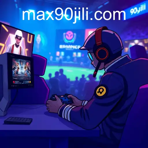 Digital Evolution in Gaming: The Rise of Online Platforms