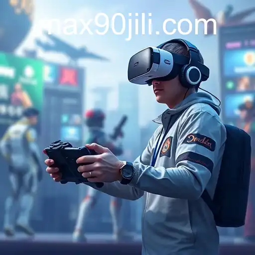 Emerging Trends in Online Gaming