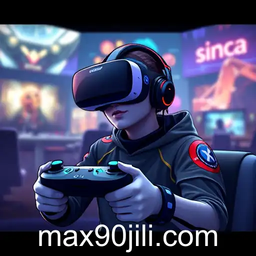 Emerging Trends in Online Gaming