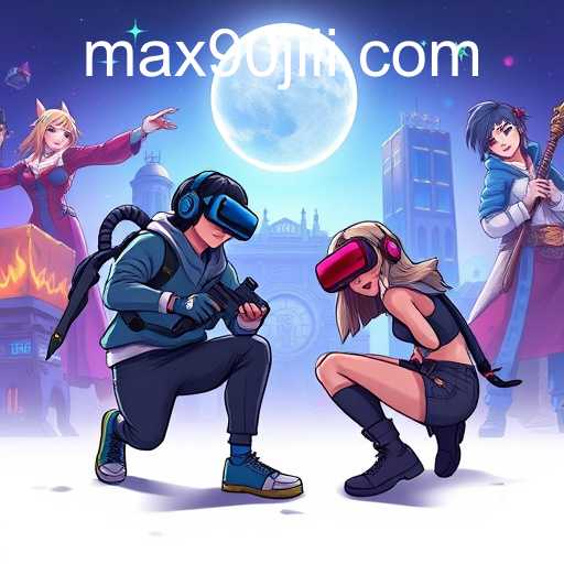 Gaming Evolution and the Role of Platforms Like 90jili