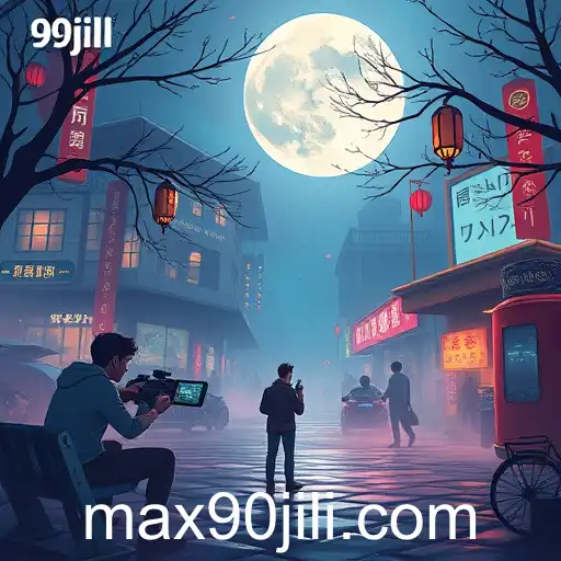 The Rise of 90jili: Pioneering Interactive Gaming Experiences