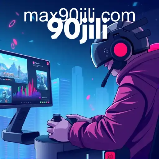 The Rise of Online Gaming Platforms in 2025