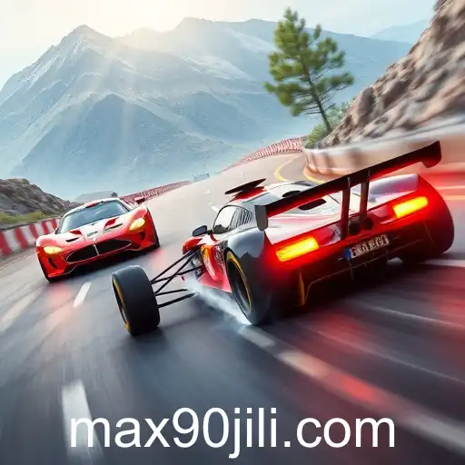 Exploring the Adrenaline-Packed World of 'Racing Thrills' with 90jili