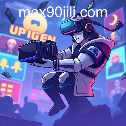 The Rise of 90jili: A Closer Look at Online Gaming Trends