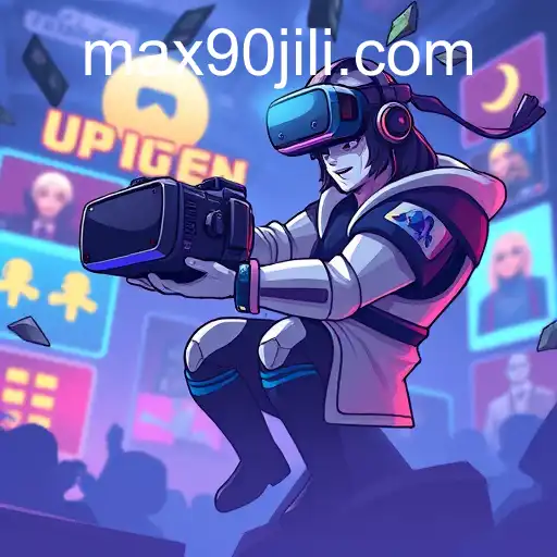 The Rise of 90jili: A Closer Look at Online Gaming Trends