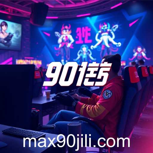 The Rise of 90jili: A New Era in Online Gaming