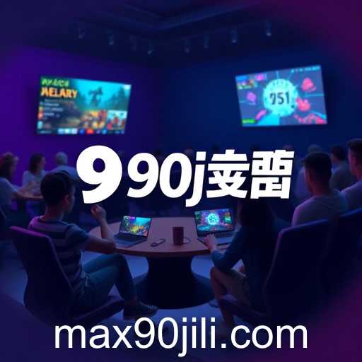 Rise of 90jili: A New Era in Online Gaming