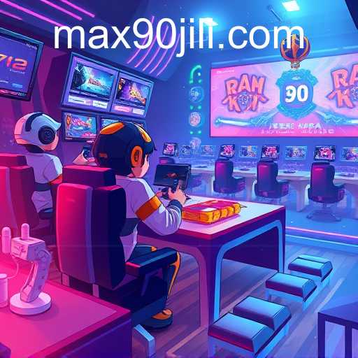 The Rise of 90jili in the Gaming World