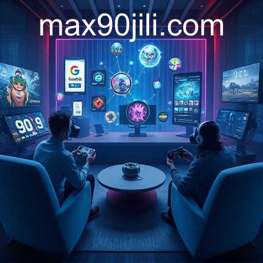 The Rise of Online Gaming in a Post-Pandemic World