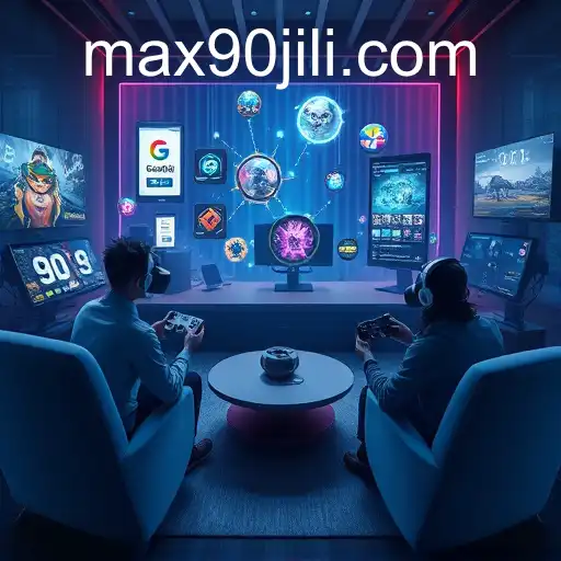 The Rise of Online Gaming in a Post-Pandemic World