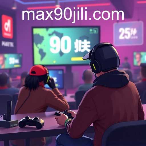 The Rise of Online Gaming in the Digital Age