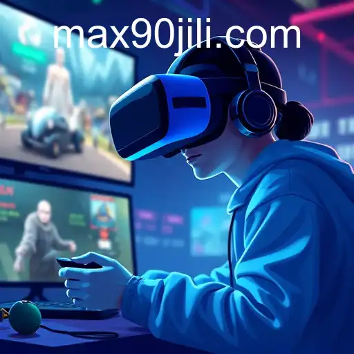 The Rise of Online Gaming Communities