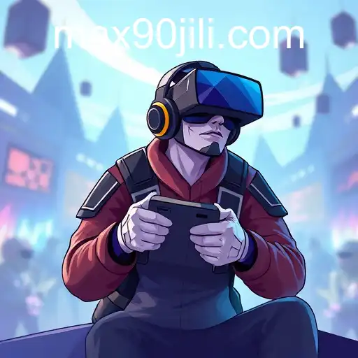 Rising Trends in Online Gaming