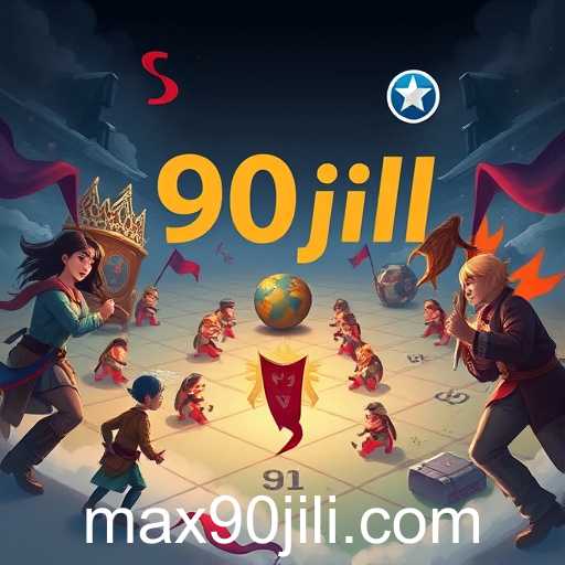 90jili