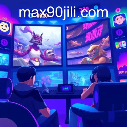 The Rise of Gaming in the Digital Age